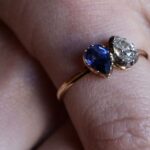 The History Of Engagement Rings