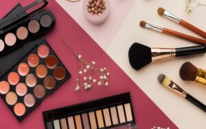Makeup for Beginners