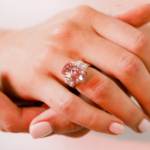 The most famous engagement rings