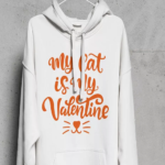 Print on demand: 6 quality hoodies to have printed