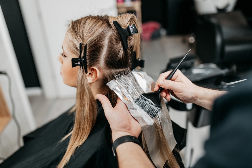 Hairitage Salon